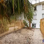 L\'Evasion - Studio With A Large Garden - Wifi