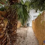 L\'Evasion - Studio With A Large Garden - Wifi